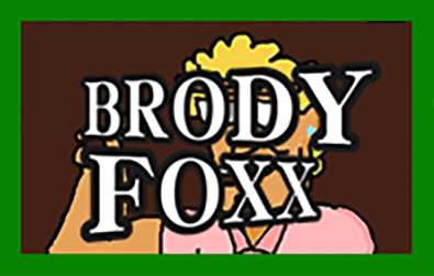 Foxx irl brody ThyPlagueDoc